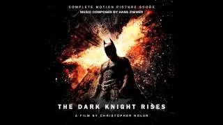 12) For Old Times' Sake (The Dark Knight Rises-Complete Score)