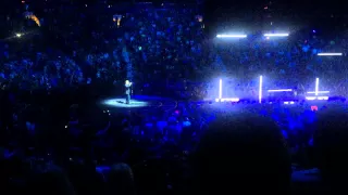 U2 Bad Rogers Arena 15.05.2015