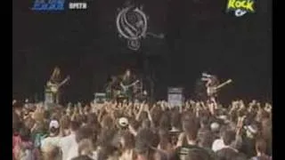 Opeth - Godhead's Lament Live