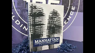 Manhattan Construction Company - A History