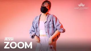 Jessi 제시 - ZOOM│SONGYI CHOREOGRAPHY│[LAMF DANCE ACADEMY]