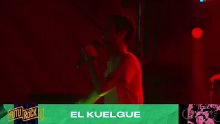 El kuelgue - Amor, comprensión y ternura