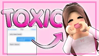 TOXIC Friend DUMPED me ❥ auzmii