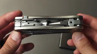 MP800 Gerber Multitool  (Something different)