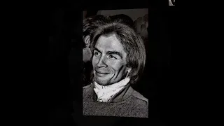 RUDOLF NUREYEV. young &beautiful.video: rudolf.oscarpress@gmail.com