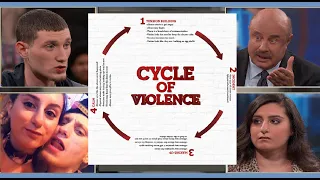 The Cycle Of Violence Explained