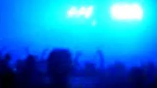 The Prodigy live paris - Smack my bitch up / 2010