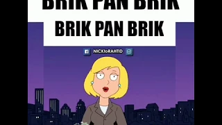 Brik Pan Brik : FJC Entertainment