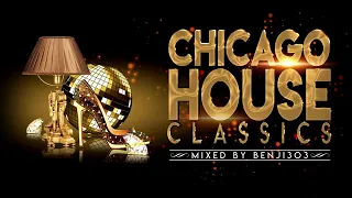 Chicago House Classics