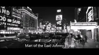 Man of the East-Johnny Brave