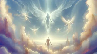 999Hz The most powerful frequency of Angel • Return to Oneness, Spiritual Connection