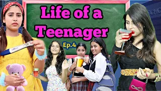 Life Of A Teenager Ep.4 | The Finale | SBabli