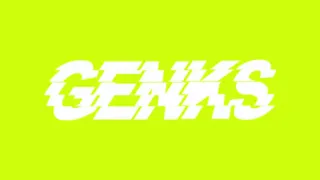 GENKS - Episode 1 with Alan Duggan (Girl Band)