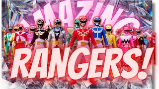 POV: you started playing power rangers in 2022(Please subscribe😊❤️)