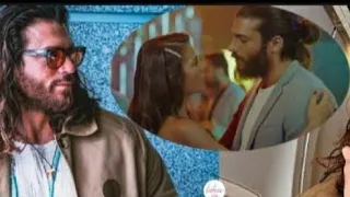 CAN YAMAN: "I ONLY MAKE MY MARRIAGE VOWS TO YOU!"