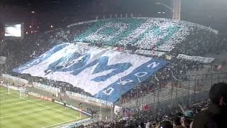 OM Chant Supporters