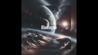 Kx5 feat. deadmau5 - escape (slowed + reverb)