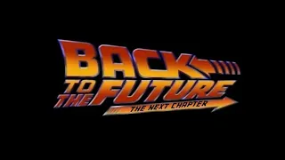 Back to the Future - The Next Chapter