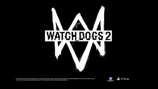 Watch Dogs 2 E3 2016 Marcus Character Introduction Trailer | PlayStation 4 Xbox One PC