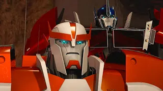 Transformers: Prime | S02 E06 | FULL Episode | Animation | Transformers Official