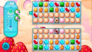 Candy Crush Soda Saga iPhone Gameplay #5