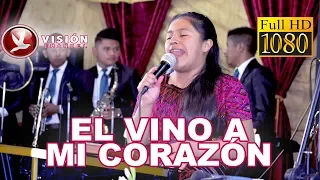 Lea Cristina Guarcas - El Vino a mi Corazón | CUARTO ANIVERSARIO