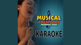 I Believe in Love (Originally Performed by Dixie Chicks) (Karaoke Version)