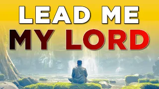 Lord Jesus Will Lift You Up | Pray First Every Morning | Blessed Morning Prayer Start Your Day Bible