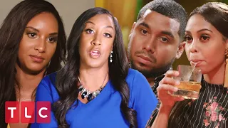 Top OMG Moments From Season 1 | The Family Chantel
