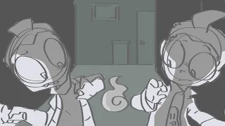 Paranormal Investigations OP- [Invader Zim Animatic]