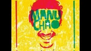 ★ MANU CHAO ★ Live "Proxima estacion... Mexico" - Part 1/2