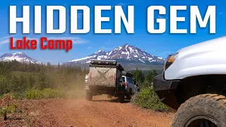 This Oregon gem stopped us in our tracks! | Lifestyle Overland [S6E21]