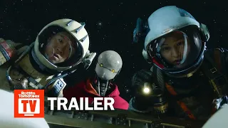 Space Sweepers Trailer #1 (2021) | Rotten Tomatoes TV