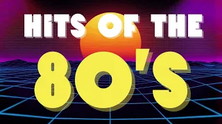 Hits Of The 80's - Part 01 - The best Of The 80s - Part 01