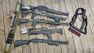 5 Best Shotguns for Home Defense 2023