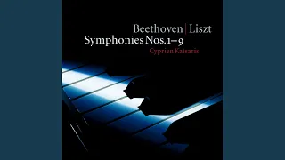 Beethoven Symphonies, S. 464, No. 3 in E-Flat Major: IV. Finale. Allegro molto (After Symphony...