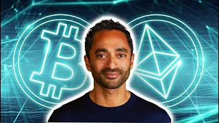 Chamath Palihapitiya (Billionaire) Gives His Opinion On Bitcoin and Ethereum