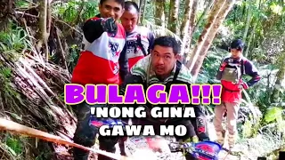 ENDURO Trail Ride | BAKIT HIRAP SA TRAIL ang Beta RR300 | Cameras Don't Lie | Liburon Trail Site