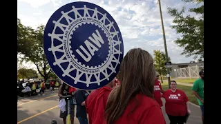 What does the UAW want from Detroit's Big Three in the 2023 negotiations?