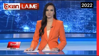 Edicioni i Lajmeve Tv Klan 13 Nëntor 2022, ora 15:30 l Lajme - News