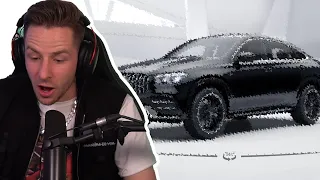 Rewi holt doch nicht den GT 63S ! | Realtalk über sein Traumauto