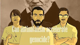 Can Antinatalism Accelerate Genocide? | Antinatalism