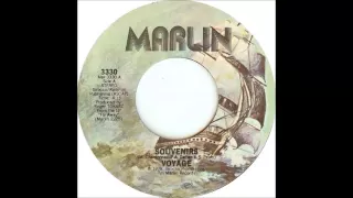 Voyage - Souvenirs (single mix) (1979)