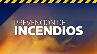 Provincia ART | Prevención de incendios