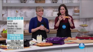 HSN | Kitchen Essentials featuring DASH 02.05.2017 - 01 PM