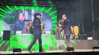 @lostigresmusic Los Tigres Del Norte, Speaking Rock, El Paso TX