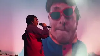 Oliver Tree 14 november 2023 Tilburg 013 pt. 6