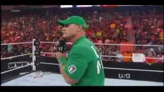 Crimaz.com WWE Raw 5/21/12 May 21 2012 HQ Part 1