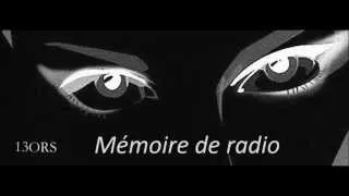 Treizors - mémoire de radio