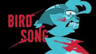 ☆ Bird song - WC OC Animatic [Underlying Shadows]